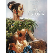 Wonder Woman Historia - The Amazons