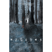 Wytches 1 (K)