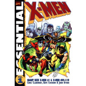 Essential X-Men 1 (K)