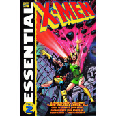 Essential X-Men 2 (K)