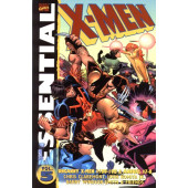 Essential X-Men 5 (K)