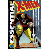Essential X-Men 6 (K)