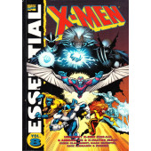 Essential X-Men 8 (K)
