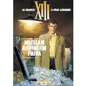XIII 1 - Mustan auringon päivä