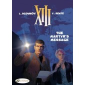 XIII 22 - The Martyr's Message