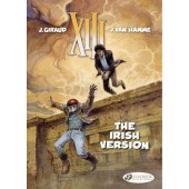 XIII 17 - The Irish Version (K)