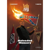 XIII 25 - Reloaded Memory (K)