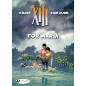 XIII 9 - For Maria (K)