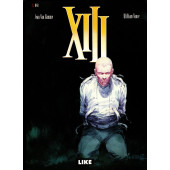 XIII 1. osa (K)