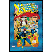 X-Men 2099 Omnibus