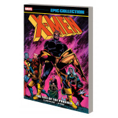 X-Men Epic Collection - The Fate of the Phoenix