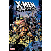 X-Men - Days of Future Past: Doomsday