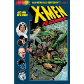 X-Men - Elsewhen 1