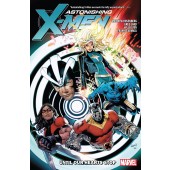 Astonishing X-Men 1 - Until Our Hearts Stop