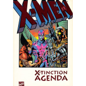 X-Men - X-Tinction Agenda (K)