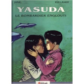 Yasuda 1 - Le Bombardier Englouti (K)