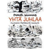 Yhtä juhlaa