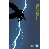 Batman - Yön ritari (ENNAKKOTILAUS)
