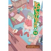 Yotsuba&! 6