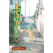 Yotsuba&! 9