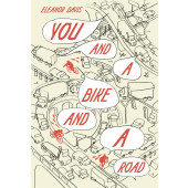 You and a Bike and a Road