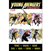 Young Avengers Presents (K)
