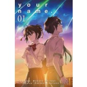 your name. 1