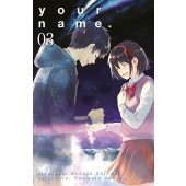 your name. 3