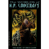 The Worlds of H.P. Lovecraft - The Music of Erich Zann (K)