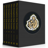 The Complete Zap Comix Boxed Set