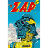 Zap Comix #7 (K)