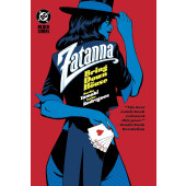 Zatanna - Bring Down the House
