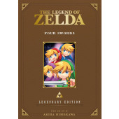 The Legend of Zelda - Legendary Edition 5