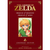 The Legend of Zelda - Legendary Edition 2