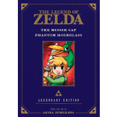 The Legend of Zelda - Legendary Edition 4