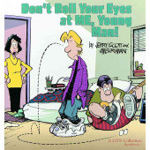 Zits - Don't Roll Your Eyes at Me, Young Man! (K)