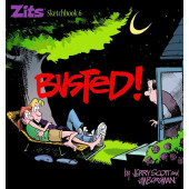 Zits - Busted! (K)