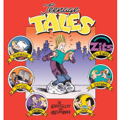 Zits - Teenage Tales (K)