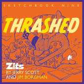 Zits - Thrashed (K)