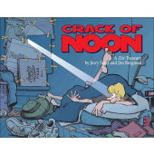 Zits - Crack of Noon (K)