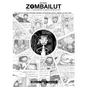 Zombailut Vol. 1 - Kaakkois-Aasian rinkkarit