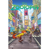 Zootopia
