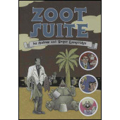 Zoot Suite (K)