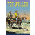 Tex Willer Kirjasto 65 - Gila River