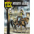 Tex Willer Maxi-Tex 46 - Myrskyn jälkeen 