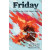 Friday 2 - On A Cold Winter's Night