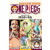 One Piece Omnibus 13-14-15 (K)