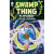 Swamp Thing by Rick Veitch 2 - Synchronicity
