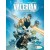 Valerian and Laureline - Shingouzlooz Inc.