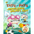 Tatu ja Patu - Paikoillenne, valmiit, hep!